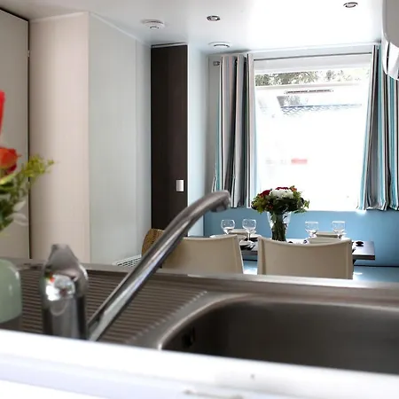 Les Champs Blancs 5* Agde