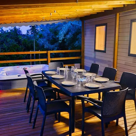 Les Champs Blancs Agde