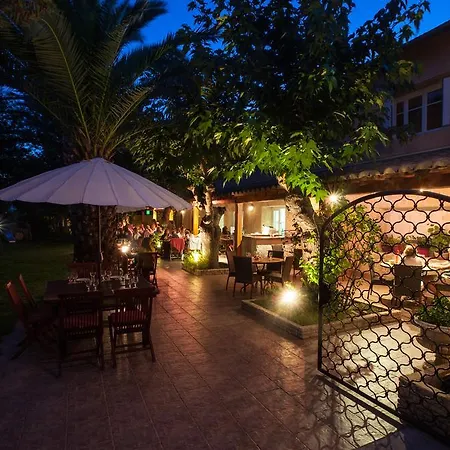 Les Champs Blancs Kamp alanı 5*