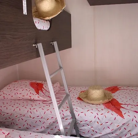 Les Champs Blancs Agde