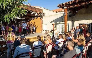 Les Champs Blancs Agde