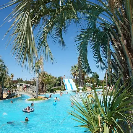 Les Champs Blancs Agde