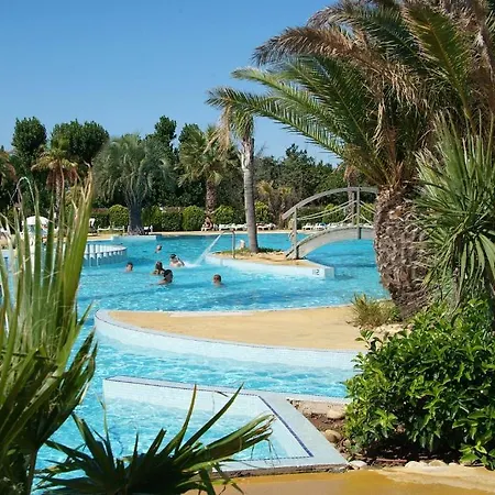 Les Champs Blancs Agde