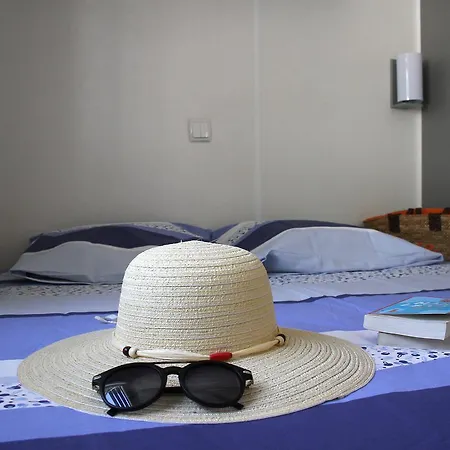 Les Champs Blancs Agde