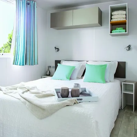 Les Champs Blancs 5* 阿格德