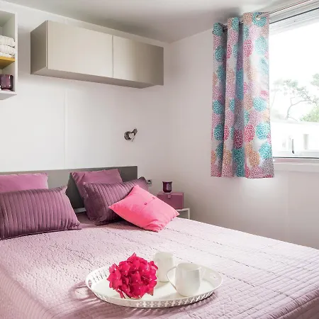 Les Champs Blancs Agde