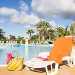 Campsite Les Champs Blancs 5*