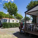Les Champs Blancs Campsite