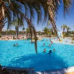 Les Champs Blancs Campsite Agde