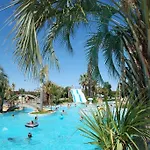 Les Champs Blancs Agde