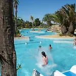 Campsite Les Champs Blancs