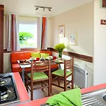 Campsite Les Champs Blancs Agde