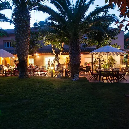 Les Champs Blancs Campeggio Agde