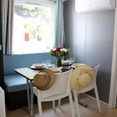 Les Champs Blancs Agde