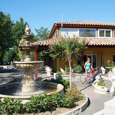 Les Champs Blancs Agde