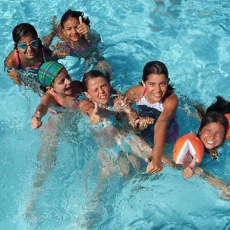 Les Champs Blancs 5*