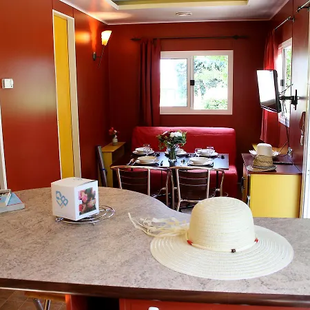 Les Champs Blancs Agde