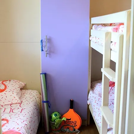 Les Champs Blancs Campeggio Agde