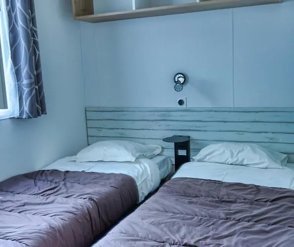 Les Champs Blancs Agde