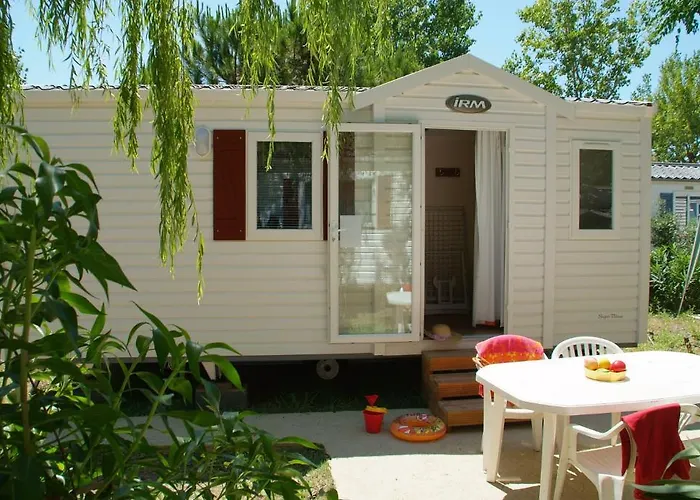 Les Champs Blancs Agde