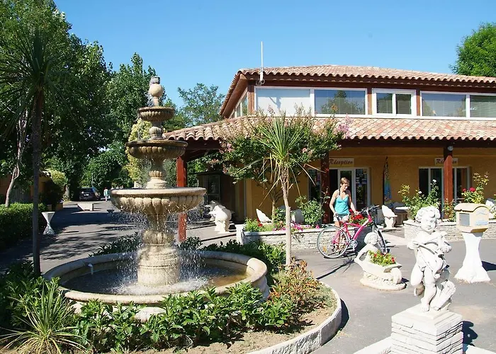 Les Champs Blancs Agde