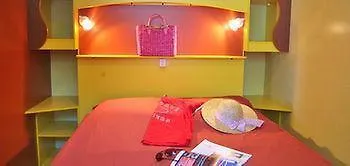 Les Champs Blancs Κάμπινγκ