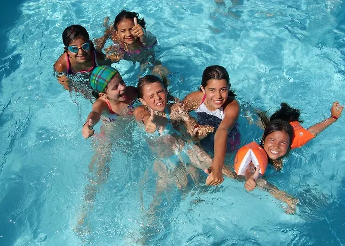 Les Champs Blancs 5*