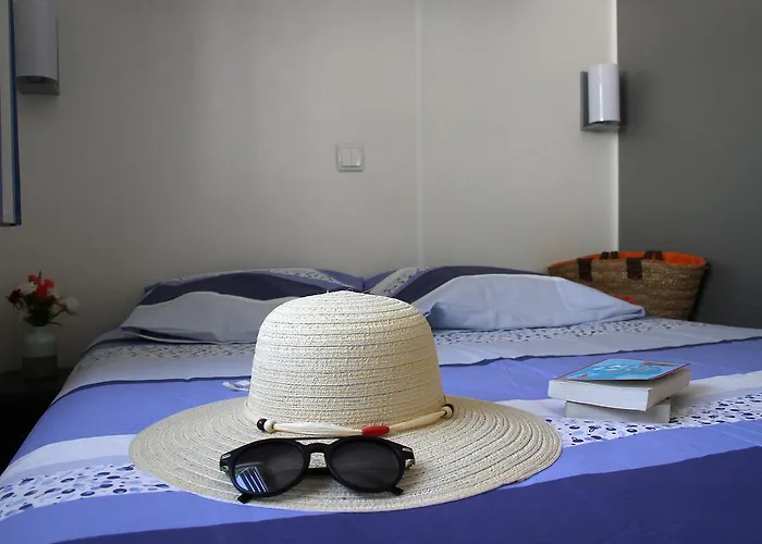 Les Champs Blancs Agde