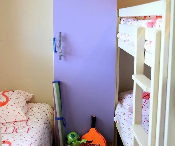 Les Champs Blancs Κάμπινγκ Agde