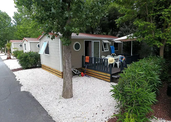 Les Champs Blancs Agde