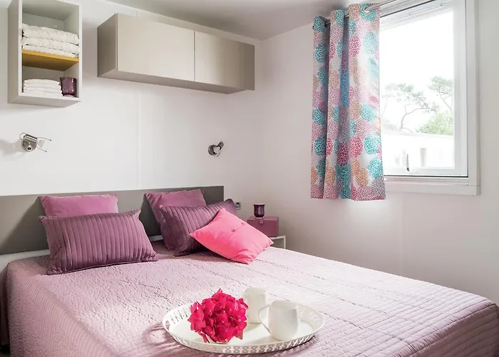 Les Champs Blancs Agde